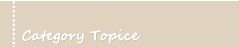 Category Topics