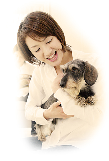 犬と人間