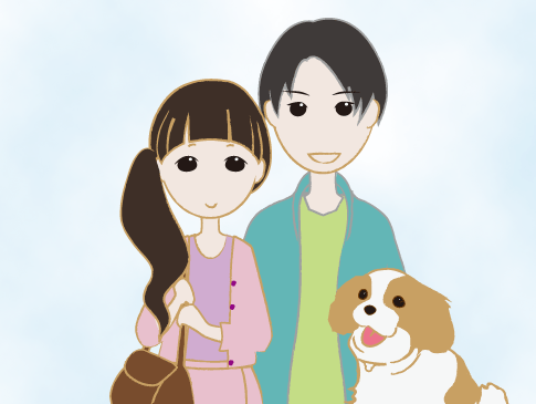 里親イメージ